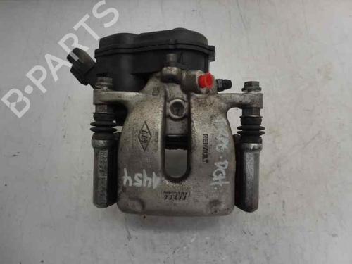 Used Right rear brake caliper RENAULT MEGANE IV Hatchback (B9A/M/N_) 1.6 dCi 130 (B9A4) (130 hp) 11586748