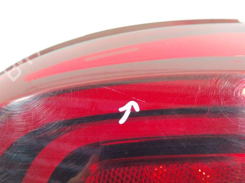 Right taillight CITROËN C3 III (SX) | BP27869666C35 - Image 3