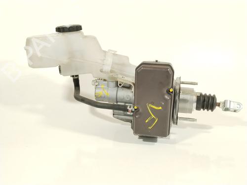 Used Servo brake TOYOTA C-HR (_X1_) [2016-2025]  26120489