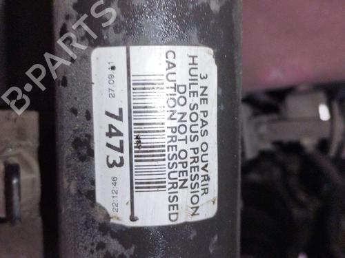 Right front shock absorber CITROËN C4 II (NC_) 1.6 HDi 110 | BP37192716M17 - Image 2