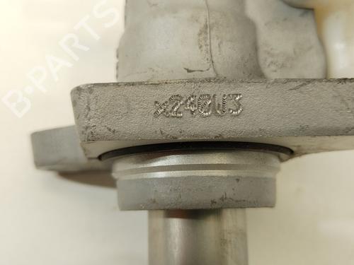 Brake master cylinder VOLVO XC60 I SUV (156) D3 | BP28377501M77 