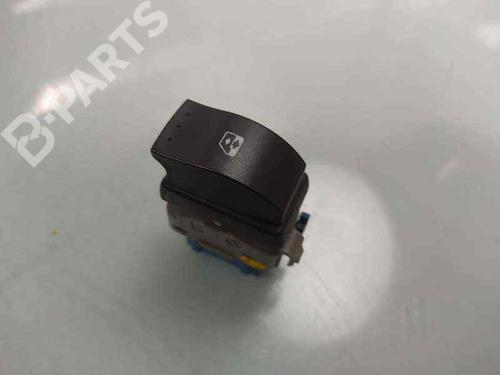 Used Right front window switch Right front window switch RENAULT KANGOO Express (FW0/1_) 1.5 dCi 85 (FW0K, FW0L, FW0B) (86 hp) 6113651 6113651