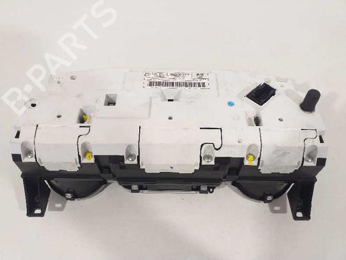 Instrument cluster CITROËN C5 III (RD_)  | BP7858686C47 