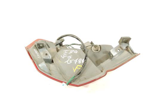 Left taillight SUBARU LEGACY IV (BL) 2.5 AWD (BL9) | BP30684415C34