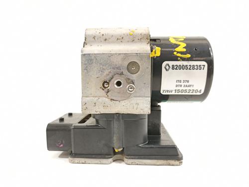 Used ABS pump NISSAN INTERSTAR Bus (X70) [2002-2025]  20480499