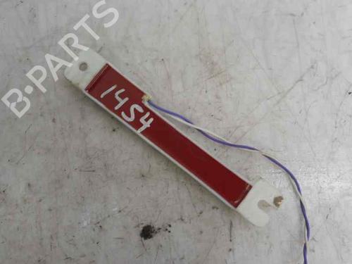 Elektronisk modul RENAULT MEGANE IV Hatchback (B9A/M/N_) 1.6 dCi 130 (B9A4) | BP2346889M83 