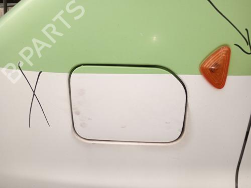 Used Fuel flap Fuel flap 38074560 38074560