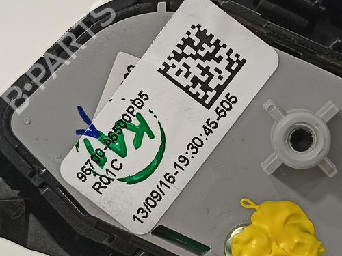 Steering wheel controls HYUNDAI i30 (GD)  | BP17449679E15 