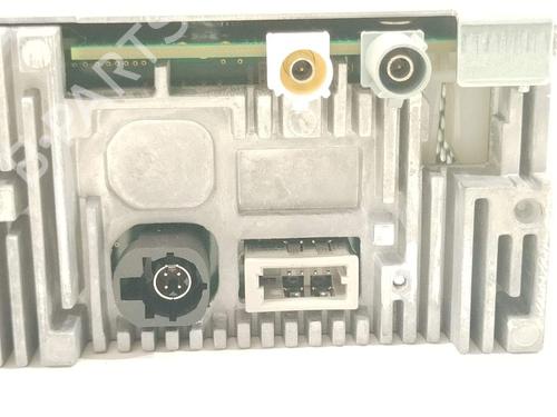 Radio CITROËN C3 II (SC_) 1.6 HDi 90 | BP38331098E6 - Image 6