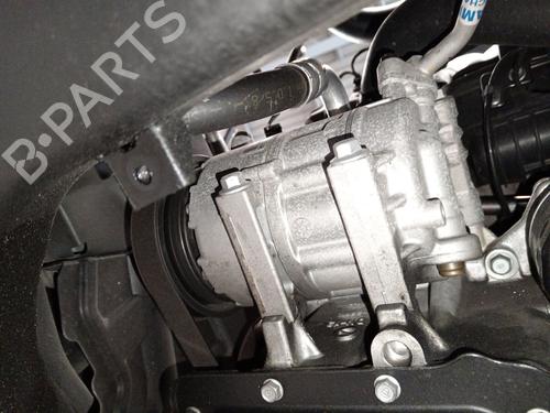 Used AC compressor AC compressor 37199768 37199768