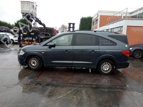 Right headlight SSANGYONG RODIUS I 2.7 Xdi 4WD | BP32852702C29  - Image 9