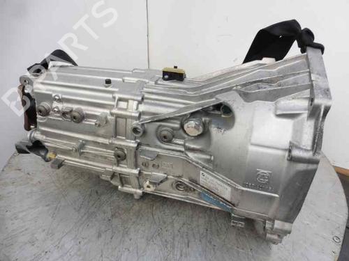 Gearbox BMW 1 Coupe (E82) | BP2844073M3