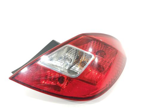 Used Right taillight OPEL CORSA D (S07) [2006-2015]  17949838