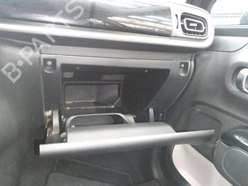 Glove box CITROËN C3 III (SX) 1.5 BlueHDi 100 (SXYHYP, SXYHTU) | BP38045243C95 - Image 2