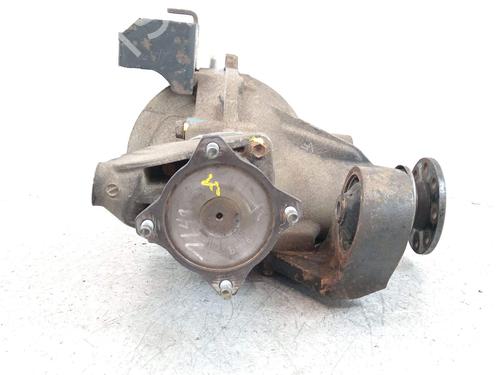 Used Rear differential Rear differential 13619528 13619528