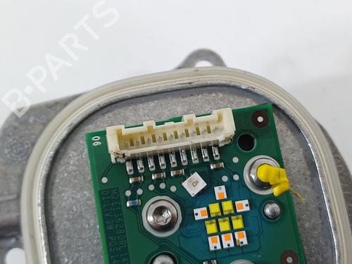 Xenon ballast MERCEDES-BENZ B-CLASS Sports Tourer (W246, W242) B 200 CDI / d (246.208) | BP29258511C53 