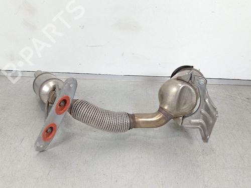 Catalyst SEAT IBIZA V (KJ1, KJG) | BP34510485M10 - Image 4