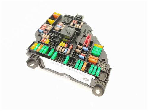 Fuse box BMW 5 Touring (F11) 530 d xDrive | BP8055444E1 