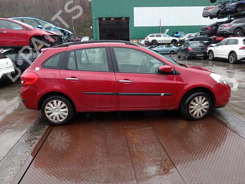 Used Parts RENAULT CLIO III Grandtour (KR0/1_)  1.5 dCi (KR0F)  4664482