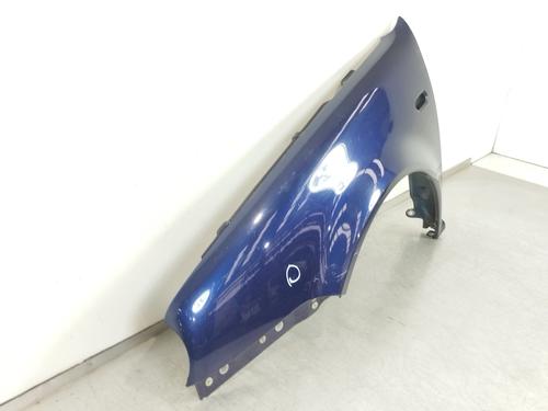 Left front fenders VW GOLF IV (1J1)  | BP16575487C41 