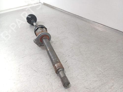 Right front driveshaft VW CRAFTER Van (SY_, SX_) | BP24127938M39 - Image 4