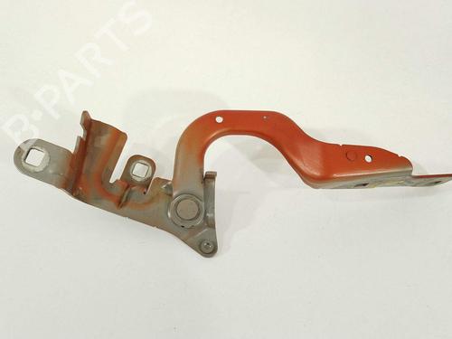 Other RENAULT CAPTUR I (J5_, H5_) 1.5 dCi 90 (J5N4, J5M5, J5MW, J5M6, J5AL, J5AJ) | BP35966361O1 - Image 5