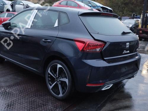 Mirror switch SEAT IBIZA V (KJ1, KJG) | BP34722052I25 - Image 7