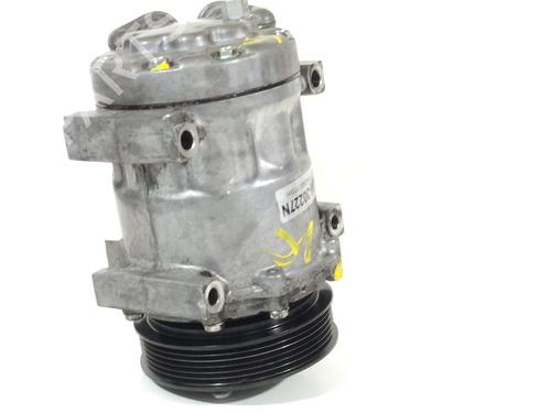 AC compressor FORD FOCUS II (DA_, HCP, DP) 1.6 TDCi | BP24406833M34 - Image 1