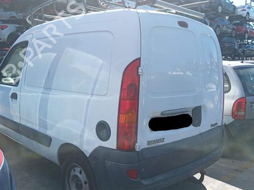 Left headlight RENAULT KANGOO Express (FC0/1_) 1.5 dCi (FC07, FC1R) | BP40184080C28 - Image 10