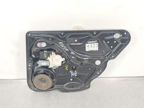 rear-right-window-mechanism-vw-passat-b6-3c2-2005-2006-2007-2008-2009-2010-2011-29244749 main image