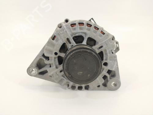 Used Alternator KIA CEE'D Sportswagon (JD) 1.6 CRDi 128 (128 hp) 4977614