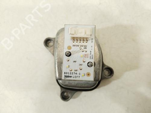 Used Lights ECU SEAT LEON (5F1) 1.2 TSI (110 hp) 32502535
