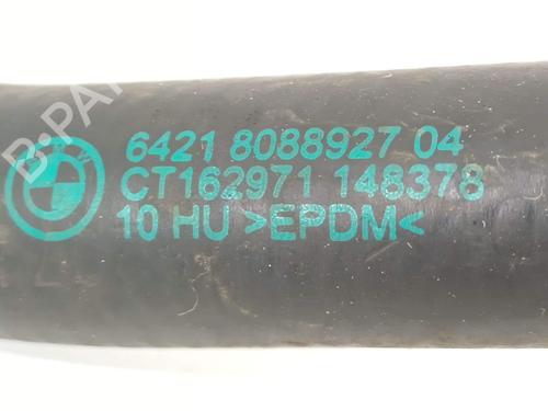 AC pipe BMW 4 Coupe (G22, G82) M4 Competition M xDrive | BP29279819M126 - Image 3