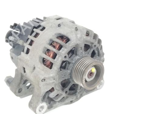 Alternator CITROËN C4 I (LC_) 1.6 16V | BP24589466M7 