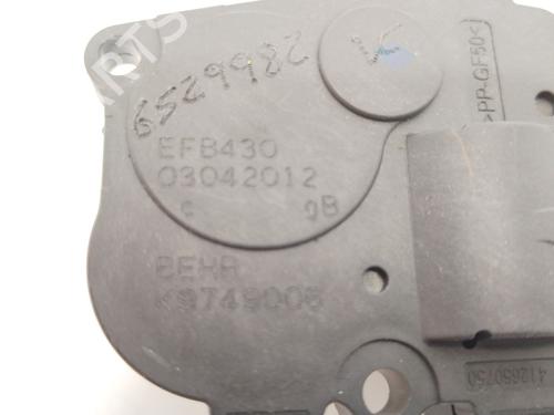 Electronic module BMW 5 Touring (F11) 525 d xDrive | BP28125491M83 