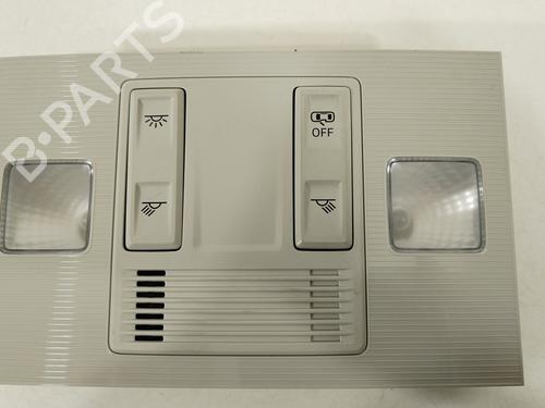 Kabinelys Kabinelys SEAT ARONA (KJ7, KJP) 1.0 TGi (90 hp) 33243753 33243753