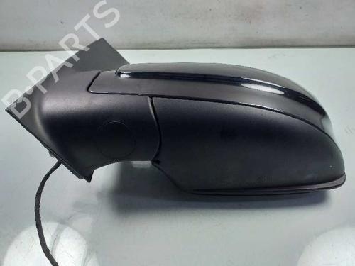 Left mirror MERCEDES-BENZ VITO / MIXTO Van (W639)  | BP2691884C26 