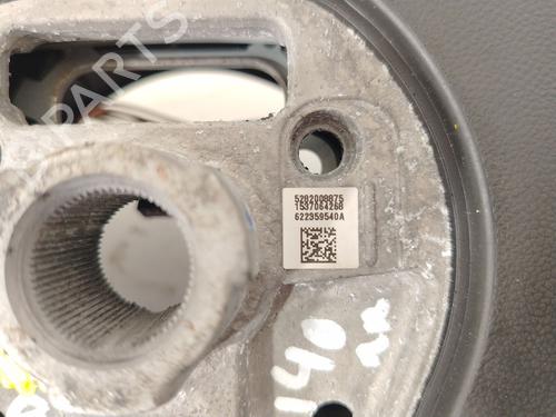 Steering wheel OPEL ADAM (M13) | BP16794202C49