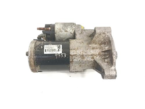 Used Starter Starter 13109259 13109259