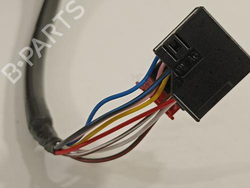 Left mirror AUDI A1 Sportback (GBA) 25 TFSI | BP19635201C26 
