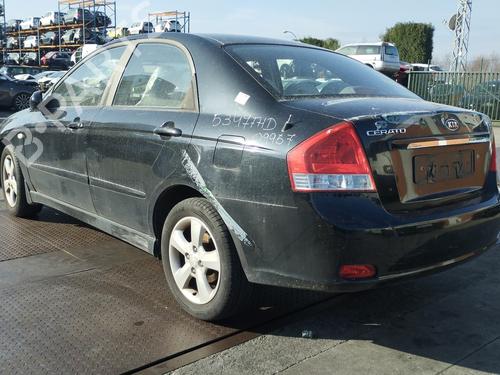 Gearbox KIA CERATO I Hatchback (LD)  | BP13396269M3 