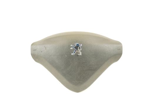 Used Driver airbag PEUGEOT 206+ (2L_, 2M_) [2009-2013]  30480397