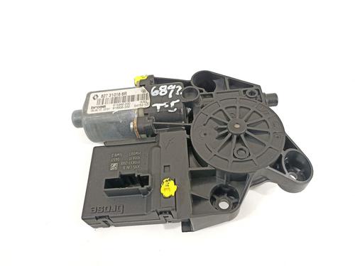 Used Left rear window motor Left rear window motor 7528660 7528660