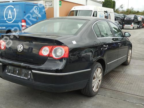 Starter VW PASSAT B6 (3C2)  | BP18484963M8 
