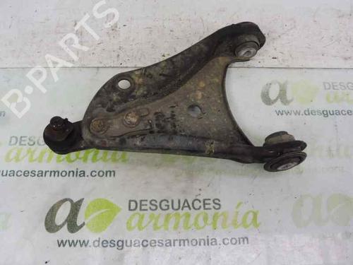Used Right front suspension arm RENAULT KANGOO (KC0/1_) [1997-2025]  1842319