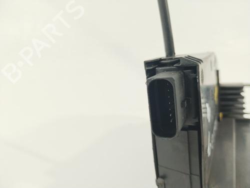 Front left lock CITROËN C4 Picasso II 2.0 BlueHDi 150 | BP26657612C98