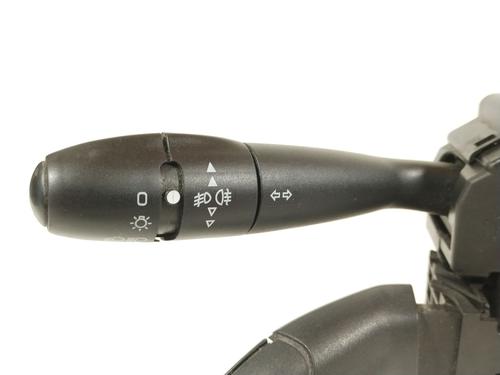 Headlight switch PEUGEOT 307 CC (3B) 2.0 16V | BP36391919I24 - Image 2