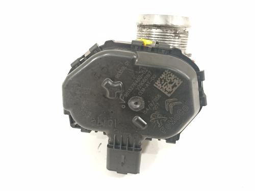 Throttle body FORD TOURNEO CONNECT / GRAND TOURNEO CONNECT V408 MPV | BP13399708M82