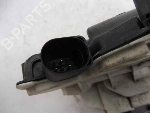 Front right lock SEAT IBIZA IV (6J5, 6P1)  | BP1959958C97 