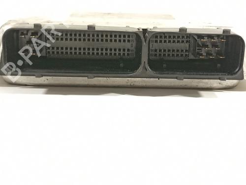 Engine control unit (ECU) SEAT IBIZA III (6L1)  | BP20485494M57